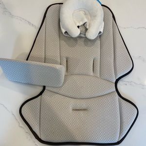 UppaBaby Infant Insert
